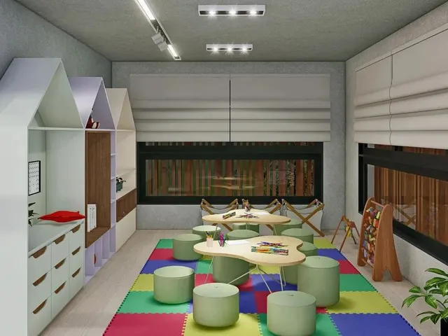 Imagem 10: 13- Flats em Cima da Praia de Intermares a Partir de R$190 Mil