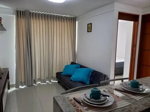 Imagem 5: Imóvel para Venda Possui 50 Metros Quadrados com 2 Quartos em Intermares - Cabedelo - Pb