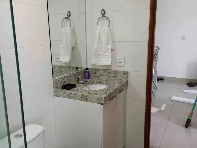 Imagem 12: Imóvel para Venda Possui 50 Metros Quadrados com 2 Quartos em Intermares - Cabedelo - Pb