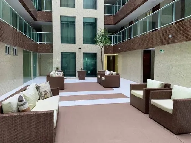 Imagem 15: Imóvel para Venda Possui 50 Metros Quadrados com 2 Quartos em Intermares - Cabedelo - Pb