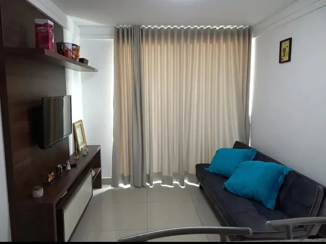 Imagem 13: Imóvel para Venda Possui 50 Metros Quadrados com 2 Quartos em Intermares - Cabedelo - Pb