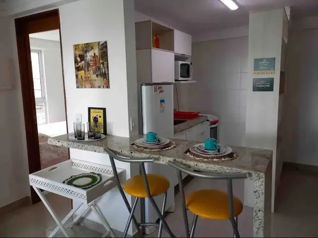 Imagem 4: Imóvel para Venda Possui 50 Metros Quadrados com 2 Quartos em Intermares - Cabedelo - Pb