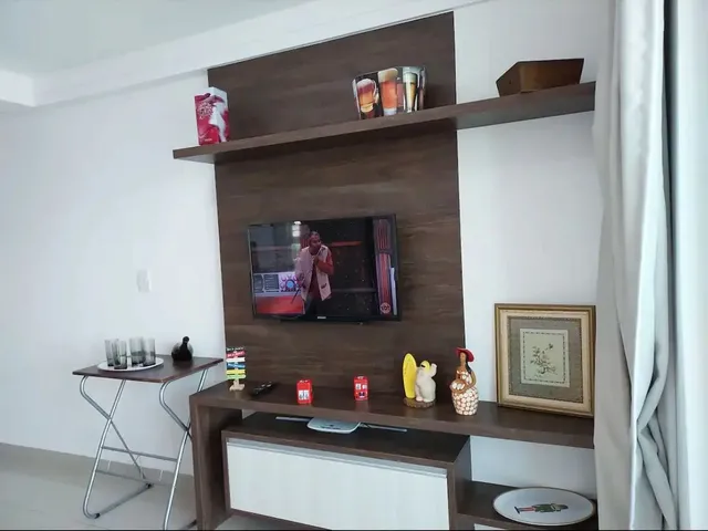 Imagem 11: Imóvel para Venda Possui 50 Metros Quadrados com 2 Quartos em Intermares - Cabedelo - Pb