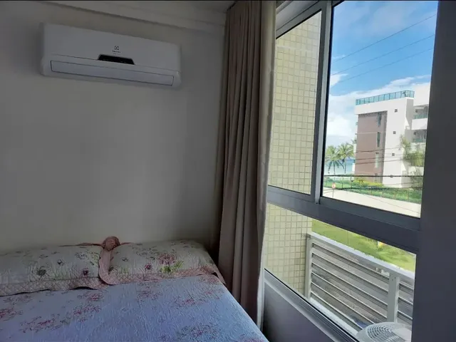 Imagem 9: Imóvel para Venda Possui 50 Metros Quadrados com 2 Quartos em Intermares - Cabedelo - Pb