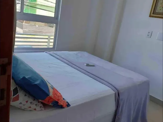 Imagem 6: Imóvel para Venda Possui 50 Metros Quadrados com 2 Quartos em Intermares - Cabedelo - Pb