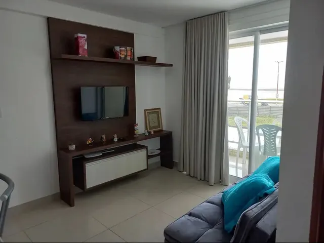 Imagem 10: Imóvel para Venda Possui 50 Metros Quadrados com 2 Quartos em Intermares - Cabedelo - Pb