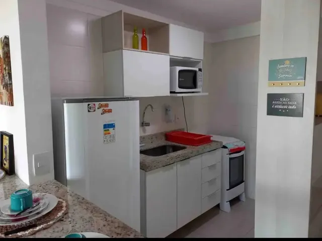Imagem 8: Imóvel para Venda Possui 50 Metros Quadrados com 2 Quartos em Intermares - Cabedelo - Pb