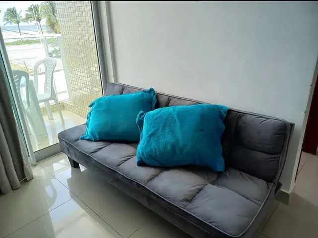 Imagem 16: Imóvel para Venda Possui 50 Metros Quadrados com 2 Quartos em Intermares - Cabedelo - Pb