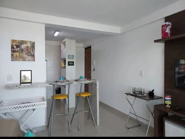 Imagem 7: Imóvel para Venda Possui 50 Metros Quadrados com 2 Quartos em Intermares - Cabedelo - Pb