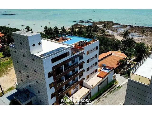 Imagem: Sua Vida em Verões o Ano Inteiro, Apartamento