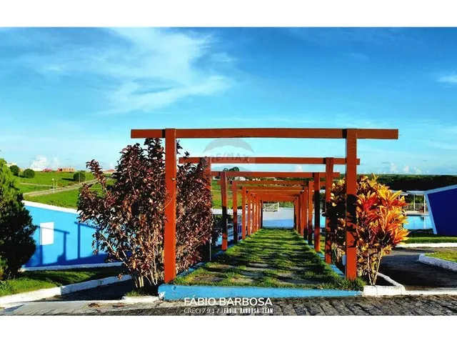 Imagem: Green Country House, Gurugi-Pb