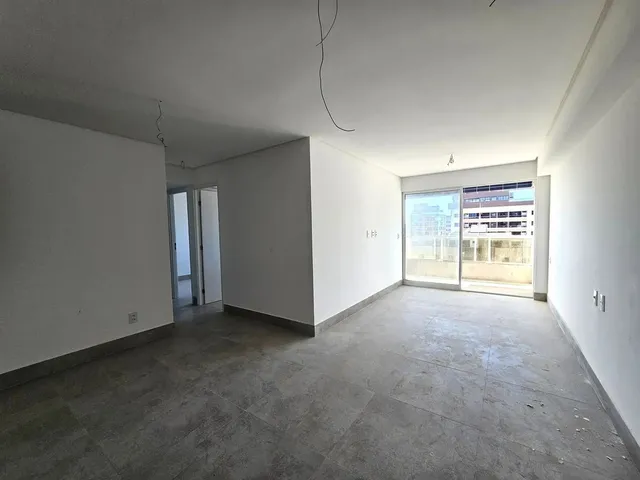 Imagem 3: Vende - Apartamento com 104,44M², 3 Quartos/1 Suíte, Varanda Gourmet, Vista Mar