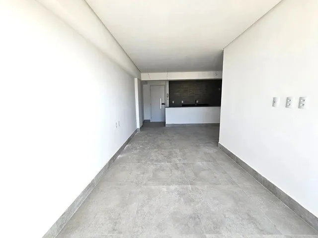 Imagem 2: Vende - Apartamento com 104,44M², 3 Quartos/1 Suíte, Varanda Gourmet, Vista Mar