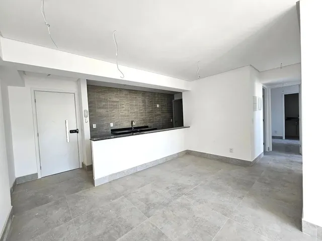 Imagem 15: Vende - Apartamento com 104,44M², 3 Quartos/1 Suíte, Varanda Gourmet, Vista Mar