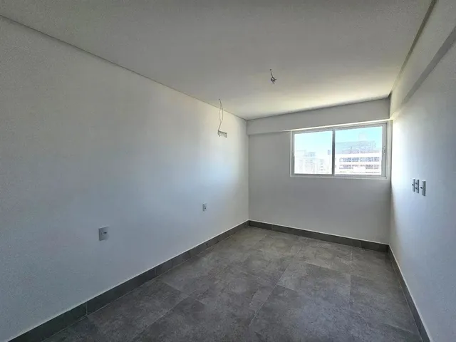Imagem 8: Vende - Apartamento com 104,44M², 3 Quartos/1 Suíte, Varanda Gourmet, Vista Mar