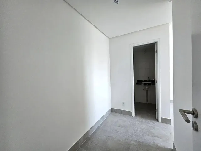 Imagem 6: Vende - Apartamento com 104,44M², 3 Quartos/1 Suíte, Varanda Gourmet, Vista Mar