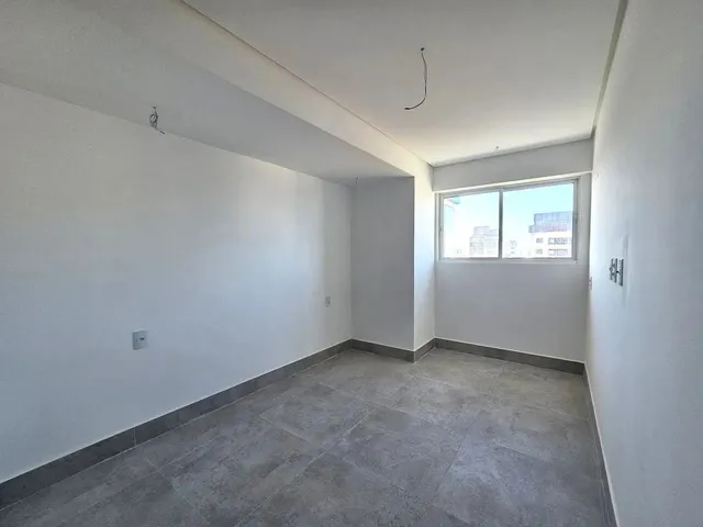 Imagem 16: Vende - Apartamento com 104,44M², 3 Quartos/1 Suíte, Varanda Gourmet, Vista Mar