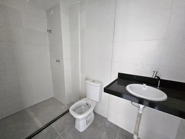 Imagem 11: Vende - Apartamento com 104,44M², 3 Quartos/1 Suíte, Varanda Gourmet, Vista Mar