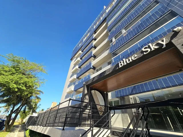 Imagem 10: Vende - Apartamento com 104,44M², 3 Quartos/1 Suíte, Varanda Gourmet, Vista Mar