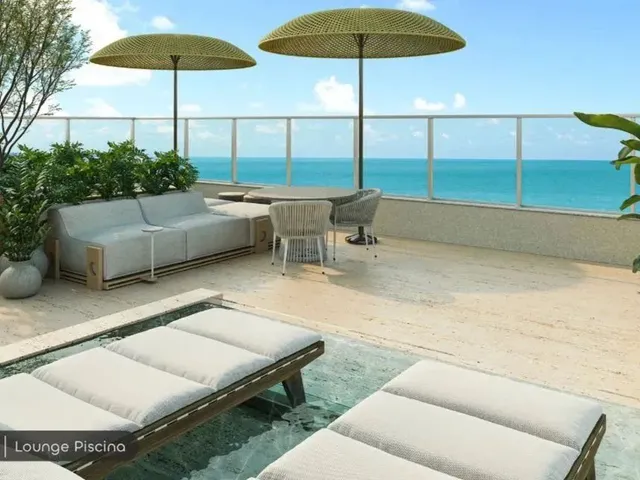 Imagem 11: Apartamento com 2 Dormitórios À Venda, 59 M² - Intermares - Cabedelo/Pb