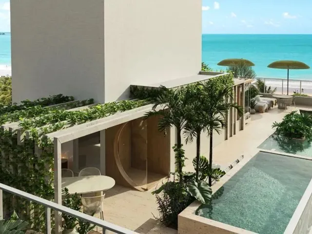 Imagem 6: Apartamento com 2 Dormitórios À Venda, 59 M² - Intermares - Cabedelo/Pb