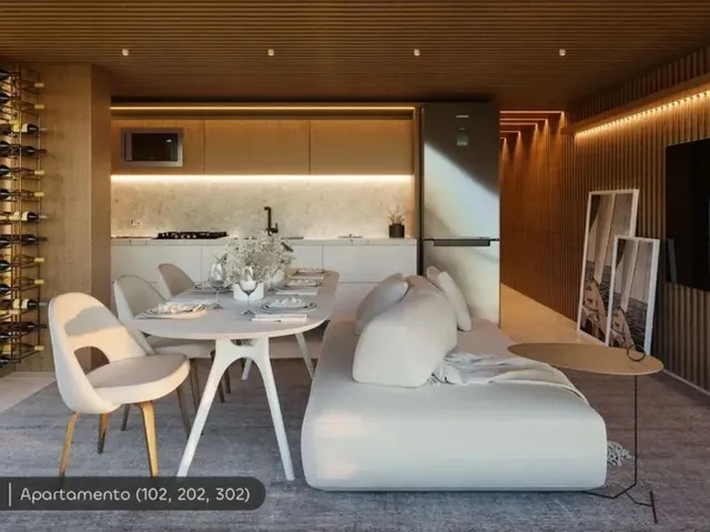 Imagem 15: Apartamento com 2 Dormitórios À Venda, 59 M² - Intermares - Cabedelo/Pb