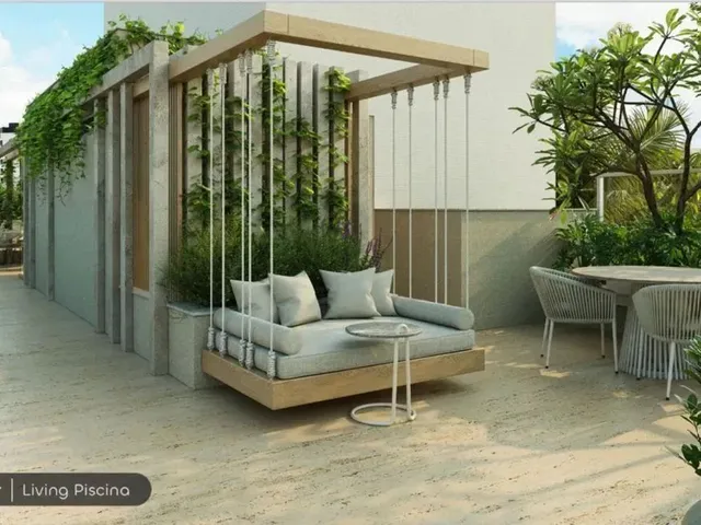 Imagem 13: Apartamento com 2 Dormitórios À Venda, 59 M² - Intermares - Cabedelo/Pb