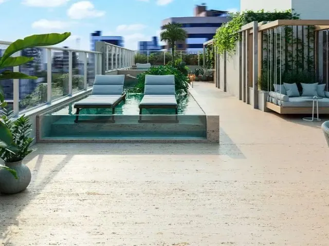 Imagem 2: Apartamento com 2 Dormitórios À Venda, 59 M² - Intermares - Cabedelo/Pb