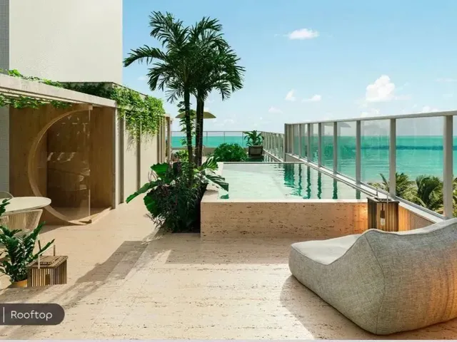 Imagem 8: Apartamento com 2 Dormitórios À Venda, 59 M² - Intermares - Cabedelo/Pb