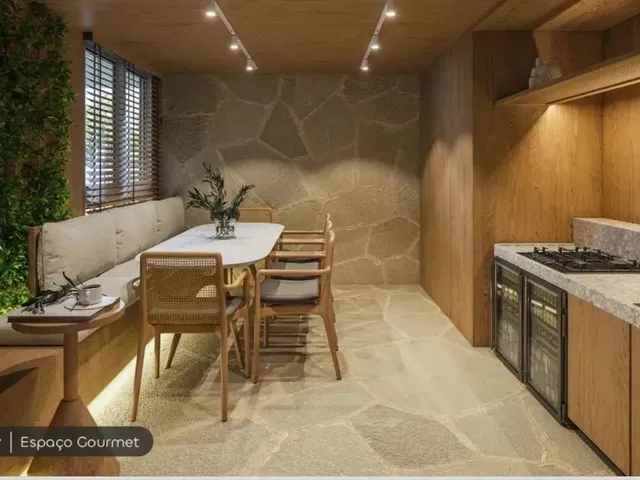 Imagem 7: Apartamento com 2 Dormitórios À Venda, 59 M² - Intermares - Cabedelo/Pb