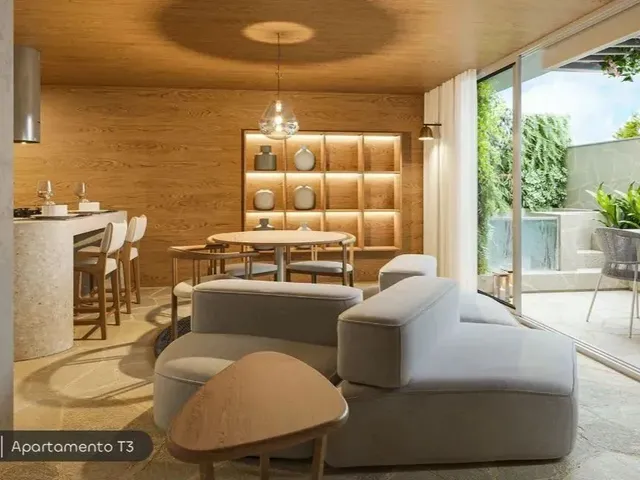 Imagem 12: Apartamento com 2 Dormitórios À Venda, 59 M² - Intermares - Cabedelo/Pb