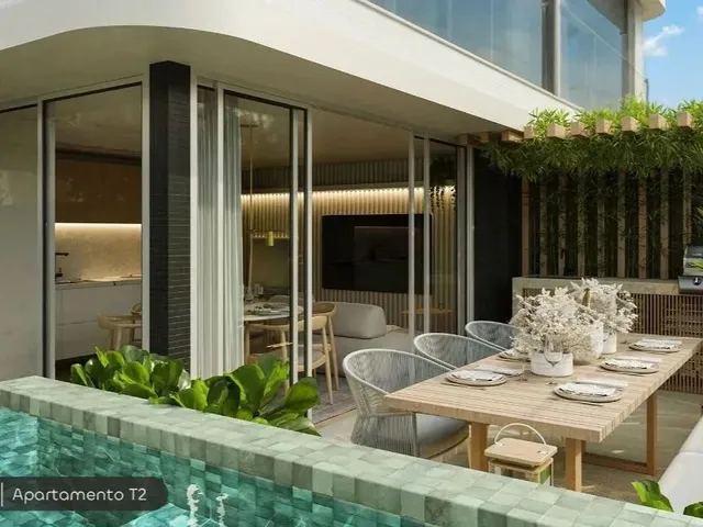 Imagem 14: Apartamento com 2 Dormitórios À Venda, 59 M² - Intermares - Cabedelo/Pb