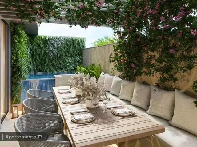 Imagem 4: Apartamento com 2 Dormitórios À Venda, 59 M² - Intermares - Cabedelo/Pb
