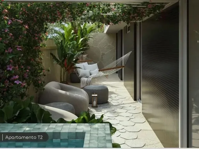 Imagem 3: Apartamento com 2 Dormitórios À Venda, 59 M² - Intermares - Cabedelo/Pb