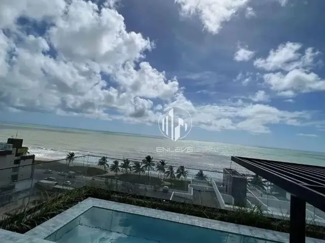 Imagem 6: Flat de 28M2 Mobiliado e Decorado, À 50M do Mar de Intermares