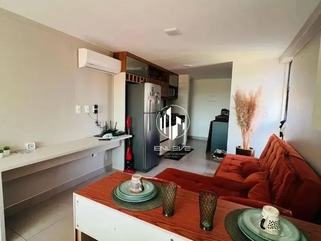 Imagem 8: Flat de 28M2 Mobiliado e Decorado, À 50M do Mar de Intermares