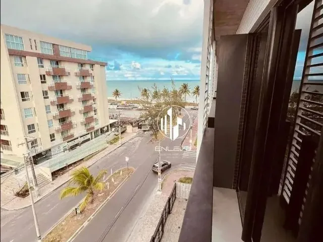 Imagem 11: Flat de 28M2 Mobiliado e Decorado, À 50M do Mar de Intermares