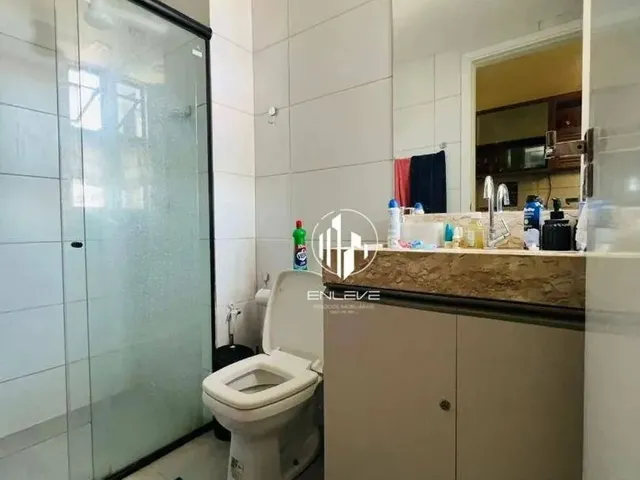 Imagem 7: Flat de 28M2 Mobiliado e Decorado, À 50M do Mar de Intermares