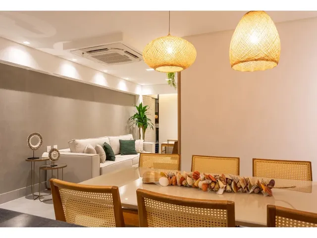 Imagem 7: Duplex para Venda Tem 172M² 3 Quartos em Camboinha - Espaço Gourmet + Hidro Privativo