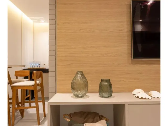 Imagem 2: Duplex para Venda Tem 172M² 3 Quartos em Camboinha - Espaço Gourmet + Hidro Privativo