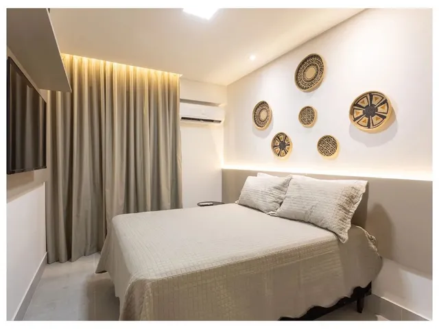 Imagem 8: Duplex para Venda Tem 172M² 3 Quartos em Camboinha - Espaço Gourmet + Hidro Privativo
