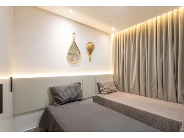 Imagem 6: Duplex para Venda Tem 172M² 3 Quartos em Camboinha - Espaço Gourmet + Hidro Privativo