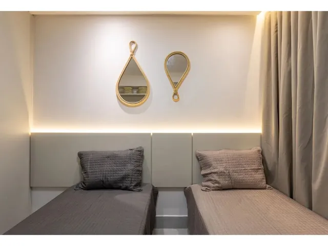 Imagem 12: Duplex para Venda Tem 172M² 3 Quartos em Camboinha - Espaço Gourmet + Hidro Privativo