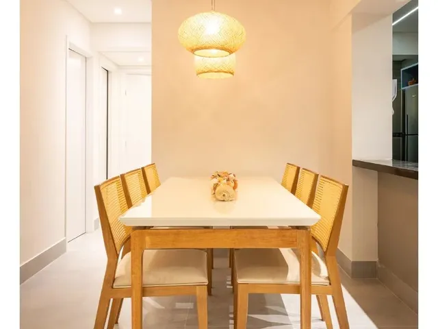 Imagem 11: Duplex para Venda Tem 172M² 3 Quartos em Camboinha - Espaço Gourmet + Hidro Privativo