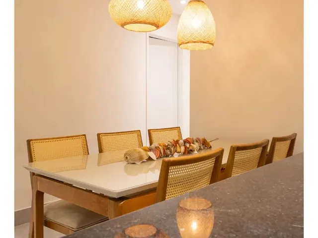 Imagem 10: Duplex para Venda Tem 172M² 3 Quartos em Camboinha - Espaço Gourmet + Hidro Privativo