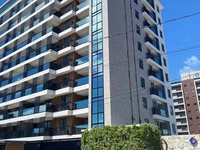 Imagem: Excelente Apartamento em Camboinha (68 M²