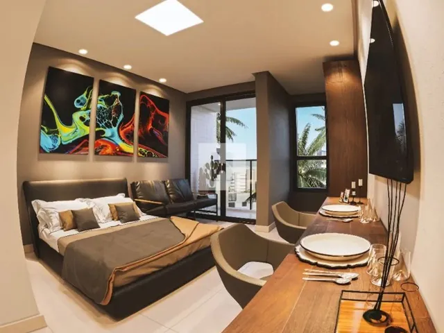 Imagem 12: Studio - Intermares