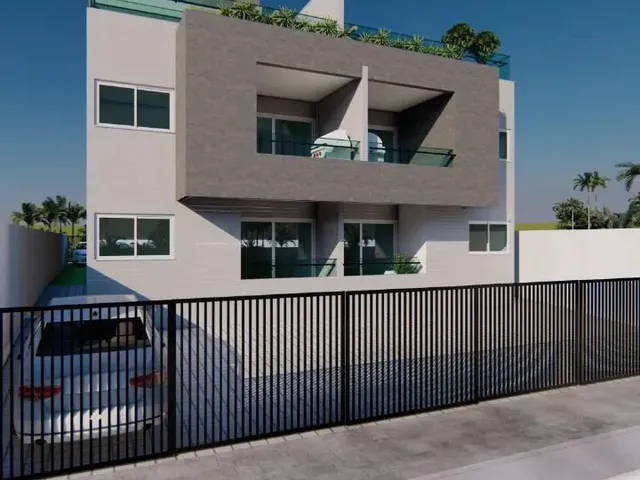 Imagem: Apartamento para Venda Tem 67 Metros Quadrados