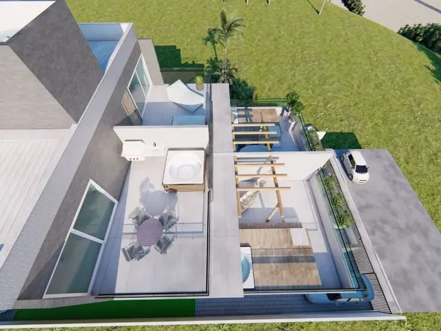 Imagem 6: Apartamento para Venda Tem 67 Metros Quadrados com 2 Quartos em Jacumã - Conde - Pb