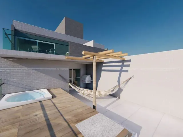 Imagem 16: Apartamento para Venda Tem 67 Metros Quadrados com 2 Quartos em Jacumã - Conde - Pb